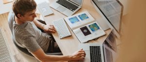 Read more about the article Best Places to Download HTML Templates