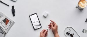 Read more about the article 5 Best iPhone Earbuds Pro Settings